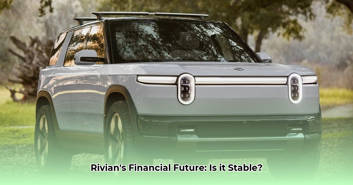 rivian-balance-sheet